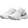 Nike Infinity Pro 2 Sneaker, Weiß schwarz-pure-platin-wolfgrau