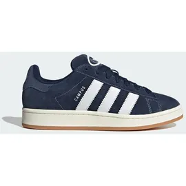 adidas Campus 00s Night Indigo / Cloud White / Off White 39 1/3