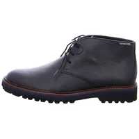 Mephisto Komfort Schnürschuhe in Schwarz | Gr.: 40
