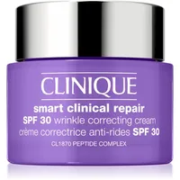Clinique Smart Clinical Repair Wrinkle Correcting Cream SPF 30