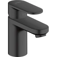 Hansgrohe Vernis Blend Einhandmischer Mattschwarz