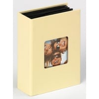 Walther Design MA-357-H Fotoalbum Creme