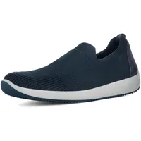 ARA LISSABON Slipper blau 43 EU