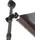 Garden Pleasure Klemmmarkise 200 x 120 cm granit