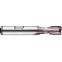 Dormer Dormer, Langlochfräser D.8,5mm HSS-E-PM TiCN Z.2