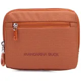 Mandarina Duck Md20 Minuteria, MD 20 Damen, pumpkin