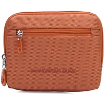 Mandarina Duck Md20 Minuteria, MD 20 Damen, pumpkin