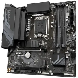 Gigabyte B760M Gaming Plus WIFI DDR4