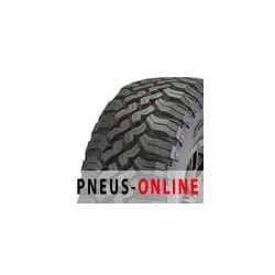 Wild Peak M/T 01 POR