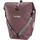Ortlieb Back-Roller Urban ash rose