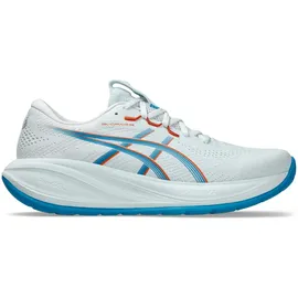 Asics Gel-Cumulus 28 Herren Arctic Blue / Aegean Blue 44,5