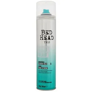 Tigi Bed Head Hard Head Hairspray 385 ml