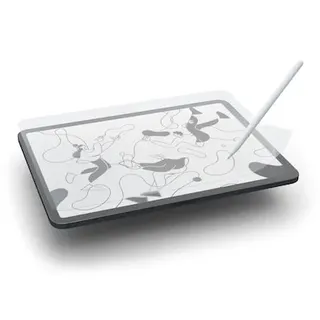 PaperLike Displayschutz für iPad Air 11" M2 (2024)