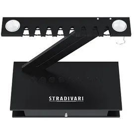 Stradivari Billard-Queue Ständer Zorro