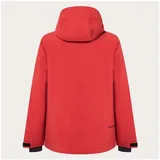 OAKLEY Canopy Insulated Jacke Flame Red M