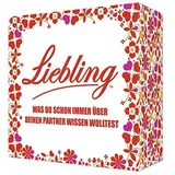 Kylskapspoesi Liebling 43021
