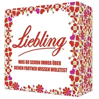 Kylskapspoesi Liebling 43021