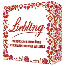 Kylskapspoesi Liebling 43021