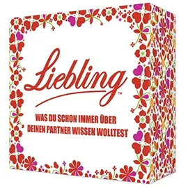 Kylskapspoesi Liebling 43021