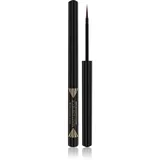 Max Factor Masterpiece wasserfester Eyeliner mit Matt-Effekt Farbton 03 Espresso