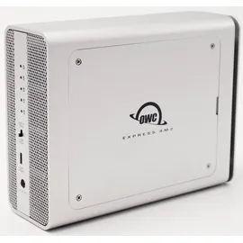 OWC Express 4M2 4 x M.2 NVMe USB 4,0