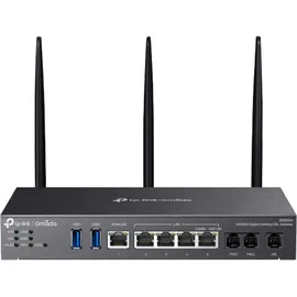 TP-Link Omada AX3000 Router