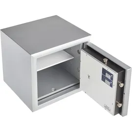 Burg Wächter Diplomat Doppelbartschloss MTD 750 K / Sicherheitsstufe S1 / LFS 60 P