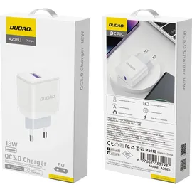 DUDAO 18W - Weiß