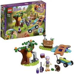 LEGO® Friends - 41363 - Mias Outdoor Abenteuer