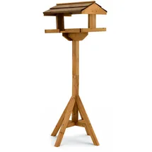 Moorland Vogelhaus 38x48x114cm