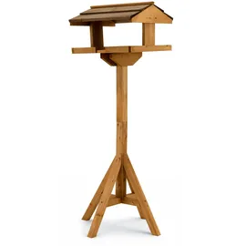 Moorland Vogelhaus 38x48x114cm