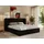 MKS Emora Classic 180 x 200 cm Schwarz