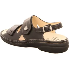 Finn Comfort Milos schwarz 43