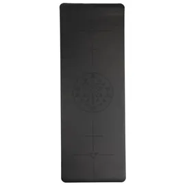 Bodhi Phoenix Mat 4.0 schwarz mit Design Alignment-Yantra 1 St