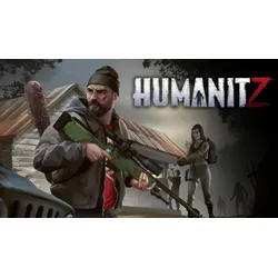 HumanitZ