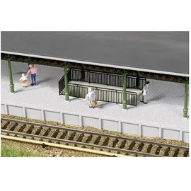 AUHAGEN Bahnsteig 13355 TT
