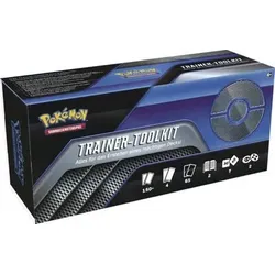 POKEMON 45297 PKM Pokémon Trainers Toolkit