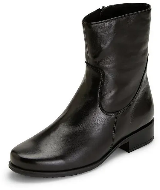 Stiefelette Amy Semler schwarz, 41