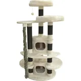 nanook shop Kratzbaum 146 cm beige