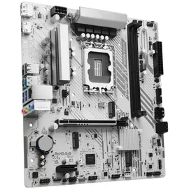 ASRock B760M-X GEN5 mATX
