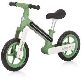 Chipolino Spark 12 Zoll Grün