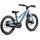 Orbea KIMU 16 16 Zoll Slate Blue