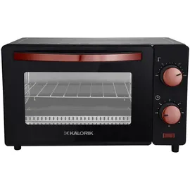 efbe-Schott TKG OT 2021 CO Mini-Ofen Mini-Backofen