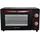 efbe-Schott TKG OT 2021 CO Mini-Ofen Mini-Backofen