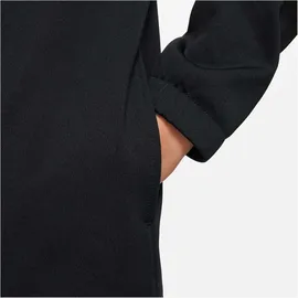 Nike Sportswear Trainingsanzug Kinder Black/Black/White S