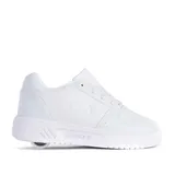 Heelys Rollschuhe KAMA, Sneaker mit 1 Rolle pro Schuh weiß 39 EU