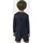 HELLY HANSEN K Hh Tech Graphic Ls Top, navy 5