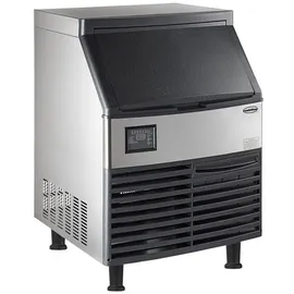 CombiSteel Eiswürfelbereiter mit 95kg/24h aus Edelstahl