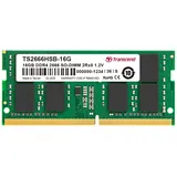 Transcend DDR4