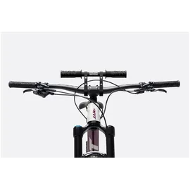Shotgun Kids Ride Shotgun 2.0 MTB Kindersitzlenker schwarz